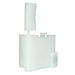 1-640724-0 by TE Connectivity AMP Connectors - CONNECTOR STRAIN RELIEF ENCLOSE 15POS