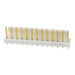 1-641119-3 by TE Connectivity AMP Connectors - CONNECTOR HEADER VERT 13POS 3.96MM