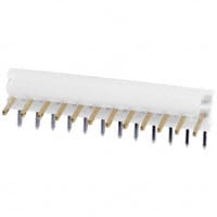 4-641216-2 by TE Connectivity AMP Connectors - CONNECTOR HEADER R/A 12POS 2.54MM