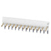4-641214-3 by TE Connectivity AMP Connectors - CONNECTOR HEADER R/A 13POS 2.54MM