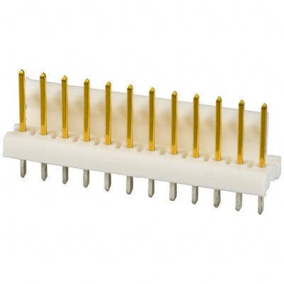 1-641215-2 by TE Connectivity AMP Connectors - CONNECTOR HEADER VERT 12POS 2.54MM