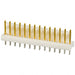 1-641215-4 by TE Connectivity AMP Connectors - CONNECTOR HEADER VERT 14POS 2.54MM
