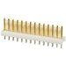 4-641213-4 by TE Connectivity AMP Connectors - CONNECTOR HEADER VERT 14POS 2.54MM