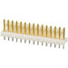 1-641215-5 by TE Connectivity AMP Connectors - CONNECTOR HEADER VERT 15POS 2.54MM