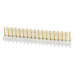 1-641215-8 by TE Connectivity AMP Connectors - CONNECTOR HEADER VERT 18POS 2.54MM