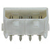 1-641737-1 by TE Connectivity AMP Connectors - CONNECTOR HEADER R/A 4POS 5.08MM
