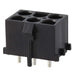 1-641970-1 by TE Connectivity AMP Connectors - CONNECTOR HEADER VERT 6POS 6.35MM