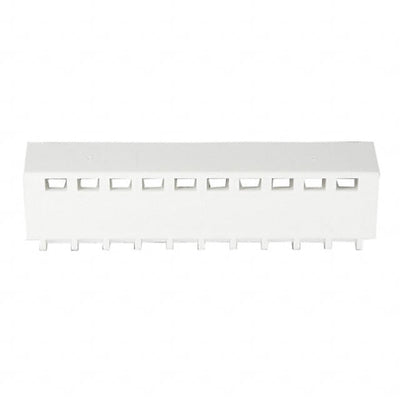 1-643067-1 by TE Connectivity AMP Connectors - CONNECTOR STRAIN RELIEF COVER 11POS