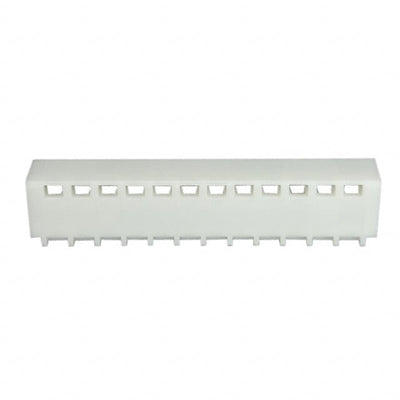 1-643067-3 by TE Connectivity AMP Connectors - CONNECTOR STRAIN RELIEF COVER 13POS