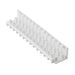 1-643067-4 by TE Connectivity AMP Connectors - CONNECTOR COVER STR RELIEF 14POS .156