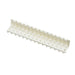 1-643067-5 by TE Connectivity AMP Connectors - CONNECTOR COVER STR RELIEF 15POS .156