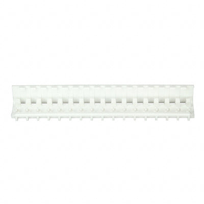 1-643067-7 by TE Connectivity AMP Connectors - CONNECTOR STRAIN RELIEF COVER 17POS
