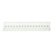 1-643067-7 by TE Connectivity AMP Connectors - CONNECTOR STRAIN RELIEF COVER 17POS