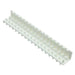 1-643067-8 by TE Connectivity AMP Connectors - CONNECTOR COVER STR RELIEF 18POS .156