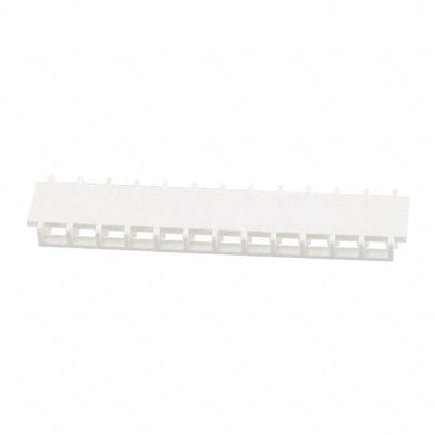 1-643071-3 by TE Connectivity AMP Connectors - CONNECTOR COVER STRAIN RELIEF 13POS