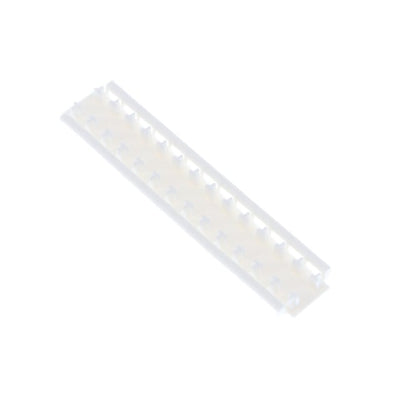 1-643071-4 by TE Connectivity AMP Connectors - CONNECTOR COVER STR REF 14POS MTA156