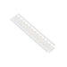 1-643071-4 by TE Connectivity AMP Connectors - CONNECTOR COVER STR REF 14POS MTA156