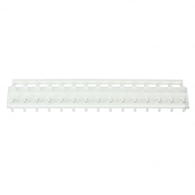 1-643071-5 by TE Connectivity AMP Connectors - CONNECTOR STRAIN RELIEF COVER 15POS