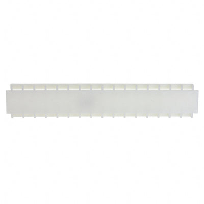 1-643071-7 by TE Connectivity AMP Connectors - CONNECTOR STRAIN RELIEF COVER 17POS