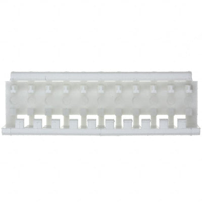 1-643075-1 by TE Connectivity AMP Connectors - CONNECTOR STRAIN RELIEF COVER 11POS