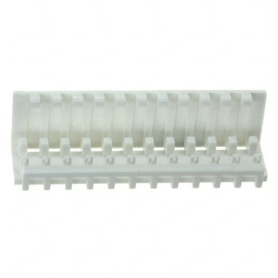 1-643075-2 by TE Connectivity AMP Connectors - CONNECTOR STRAIN RELIEF COVER 12POS