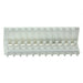 1-643075-2 by TE Connectivity AMP Connectors - CONNECTOR STRAIN RELIEF COVER 12POS