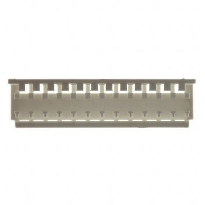 1-643075-3 by TE Connectivity AMP Connectors - CONNECTOR STRAIN RELIEF COVER 13POS