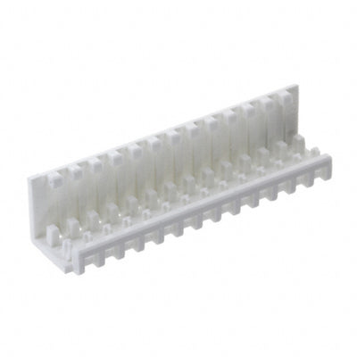 1-643075-4 by TE Connectivity AMP Connectors - CONNECTOR STRAIN RELIEF COVER 14POS