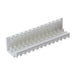 1-643075-4 by TE Connectivity AMP Connectors - CONNECTOR STRAIN RELIEF COVER 14POS