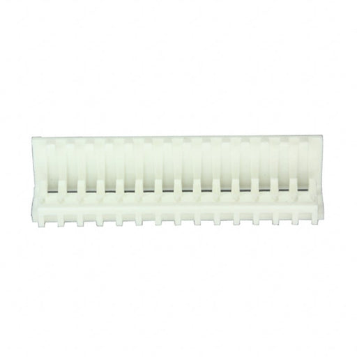1-643075-5 by TE Connectivity AMP Connectors - CONNECTOR STRAIN RELIEF COVER 15POS