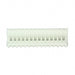 1-643075-5 by TE Connectivity AMP Connectors - CONNECTOR STRAIN RELIEF COVER 15POS