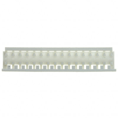 1-643075-6 by TE Connectivity AMP Connectors - CONNECTOR COVER STRAIN RELIEF 16 POS