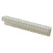 1-643075-8 by TE Connectivity AMP Connectors - CONNECTOR COVER STRAIN RELIEF 18POS