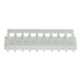 1-643077-0 by TE Connectivity AMP Connectors - CONNECTOR STRAIN RELIEF COVER 10POS