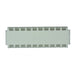 1-643077-1 by TE Connectivity AMP Connectors - CONNECTOR STRAIN RELIEF COVER 11POS