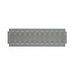 1-643077-2 by TE Connectivity AMP Connectors - CONNECTOR STRAIN RELIEF COVER 12POS