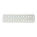 1-643077-3 by TE Connectivity AMP Connectors - CONNECTOR STRAIN RELIEF COVER 13POS