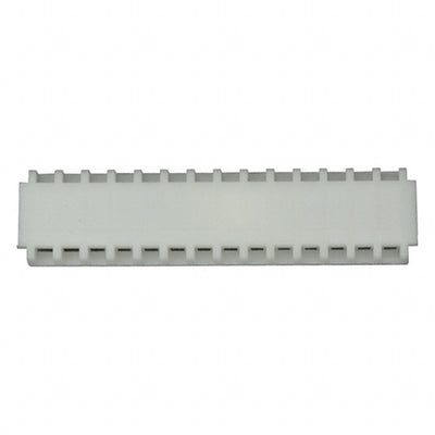 1-643077-5 by TE Connectivity AMP Connectors - CONNECTOR STRAIN RELIEF COVER 15POS