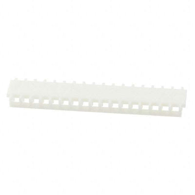 1-643077-8 by TE Connectivity AMP Connectors - CONNECTOR COVER 18POS STRAIN RELIEF