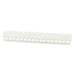 1-643077-8 by TE Connectivity AMP Connectors - CONNECTOR COVER 18POS STRAIN RELIEF