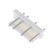 643464-6 by TE Connectivity AMP Connectors - CONNECTOR HEADER VERT 7POS 3.96MM