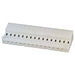 4-643814-6 by TE Connectivity AMP Connectors - CONNECTOR RECPT 16POS IDC 24AWG TIN