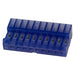 4-643815-0 by TE Connectivity AMP Connectors - CONNECTOR RECPT 10POS IDC 26AWG TIN