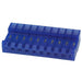 4-643821-0 by TE Connectivity AMP Connectors - CONNECTOR RECPT 10POS IDC 26AWG TIN