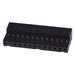 4-644574-3 by TE Connectivity AMP Connectors - CONNECTOR RECPT 13POS IDC 24AWG TIN