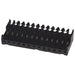 4-644578-3 by TE Connectivity AMP Connectors - CONNECTOR RECPT 13POS IDC 22AWG TIN