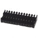 4-644083-3 by TE Connectivity AMP Connectors - CONNECTOR RECPT 13POS IDC 22AWG TIN