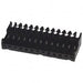 4-644579-3 by TE Connectivity AMP Connectors - CONNECTOR RECPT 13POS IDC 24AWG TIN