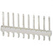 4-644695-0 by TE Connectivity AMP Connectors - CONNECTOR HEADER VERT 10POS 2.54MM