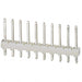 4-644456-0 by TE Connectivity AMP Connectors - CONNECTOR HEADER VERT 10POS 2.54MM
